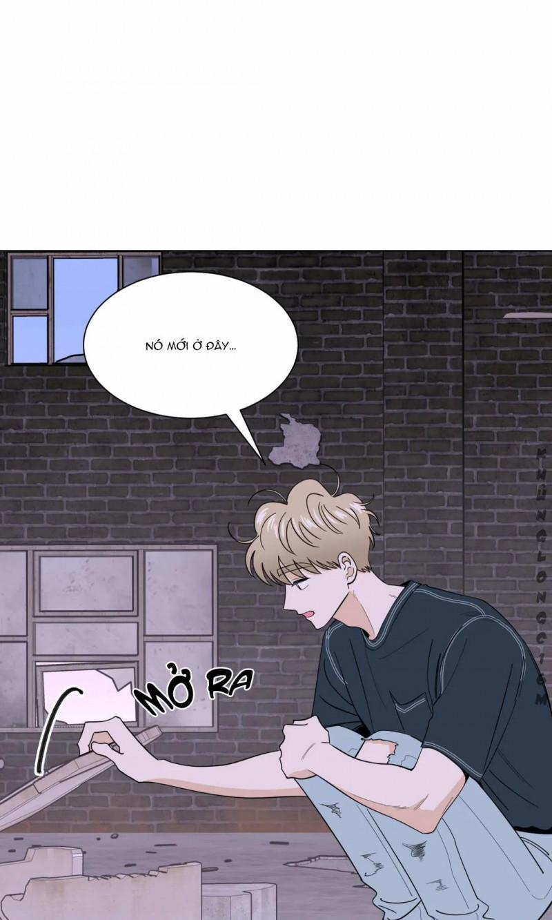 Thiếu Niên Nổi Loạn 28.5 trang 7