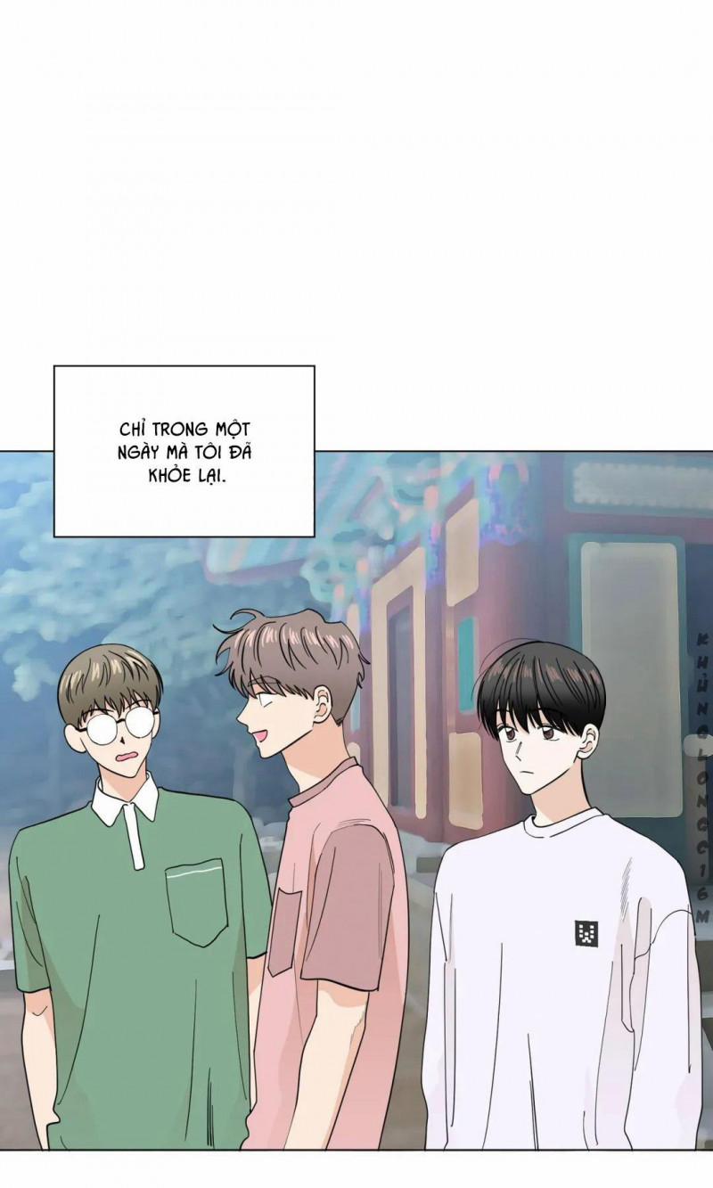 Thiếu Niên Nổi Loạn 28 trang 1