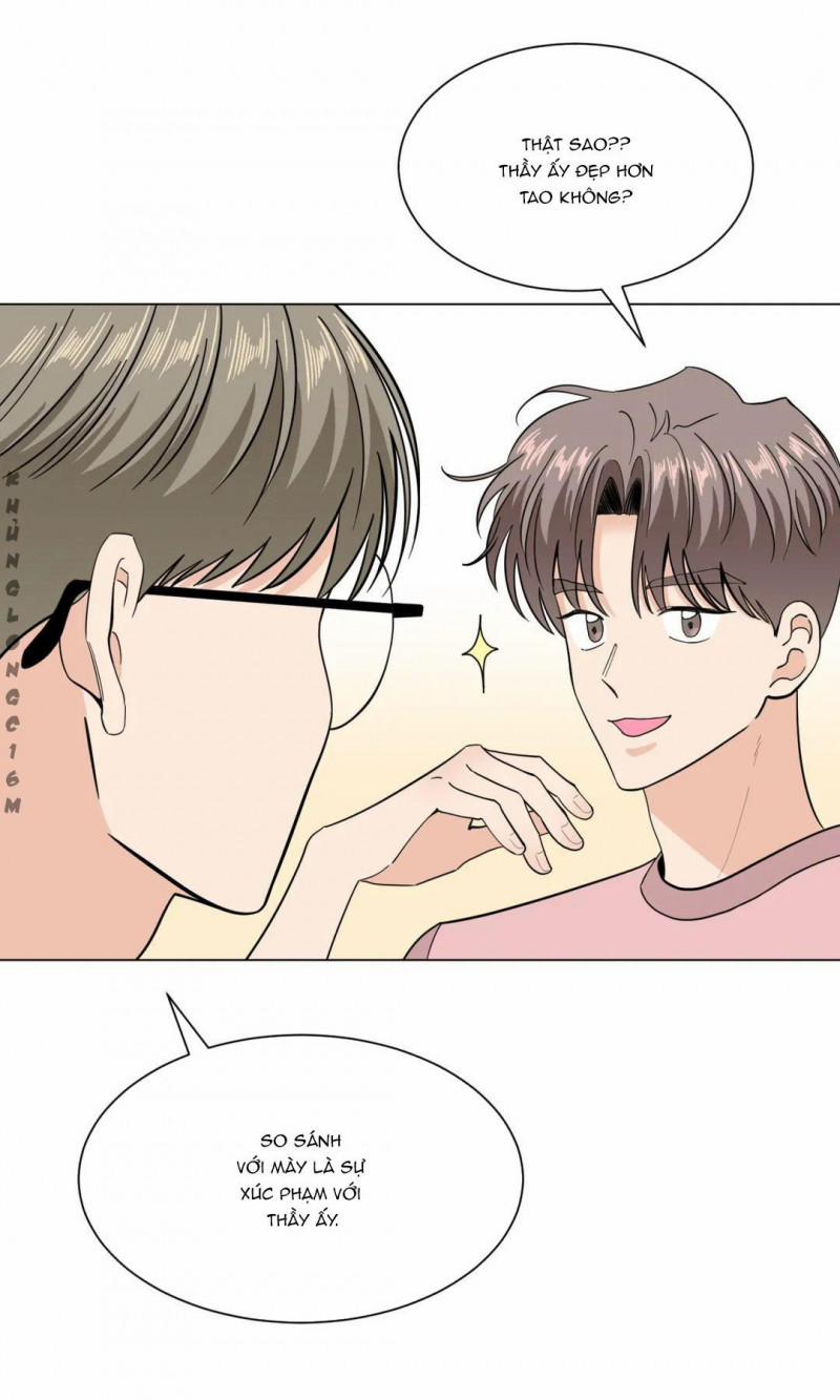 Thiếu Niên Nổi Loạn 28 trang 10