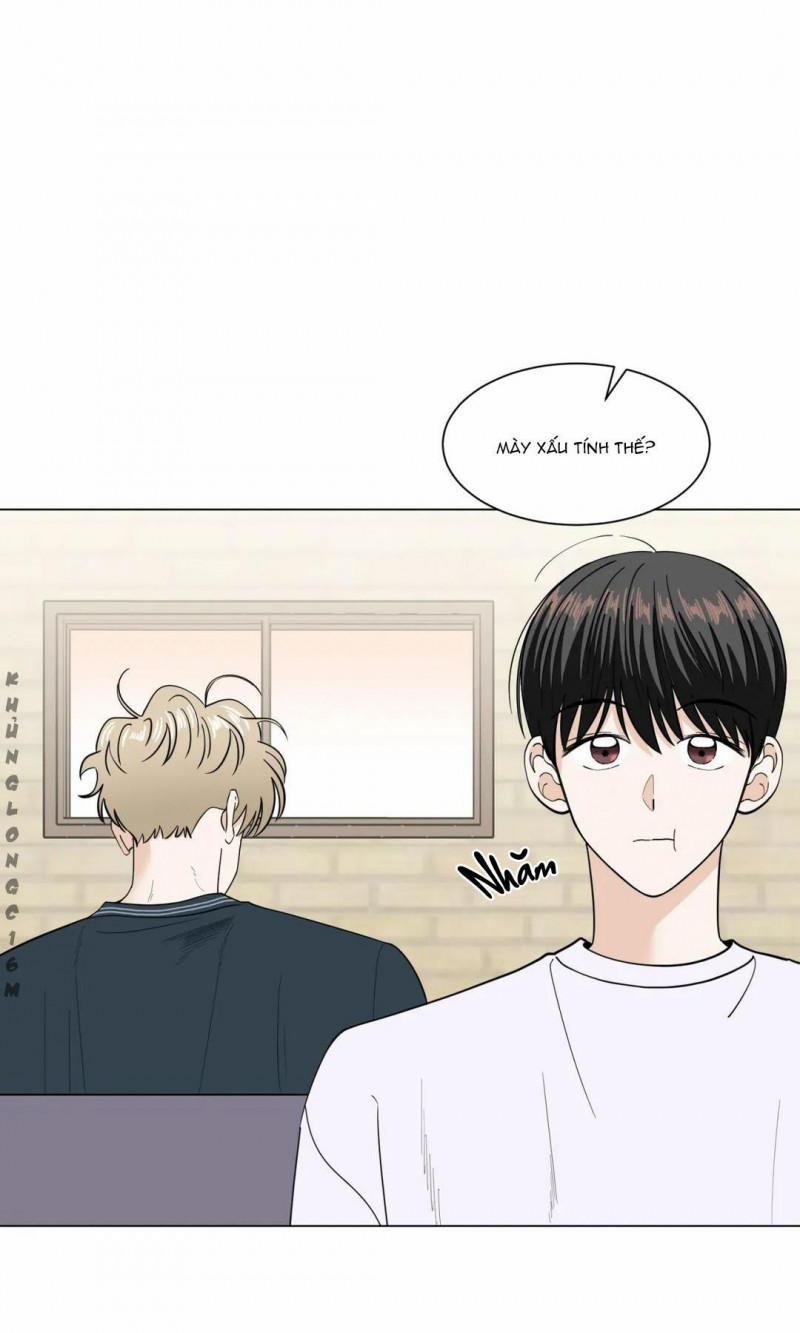 Thiếu Niên Nổi Loạn 28 trang 11