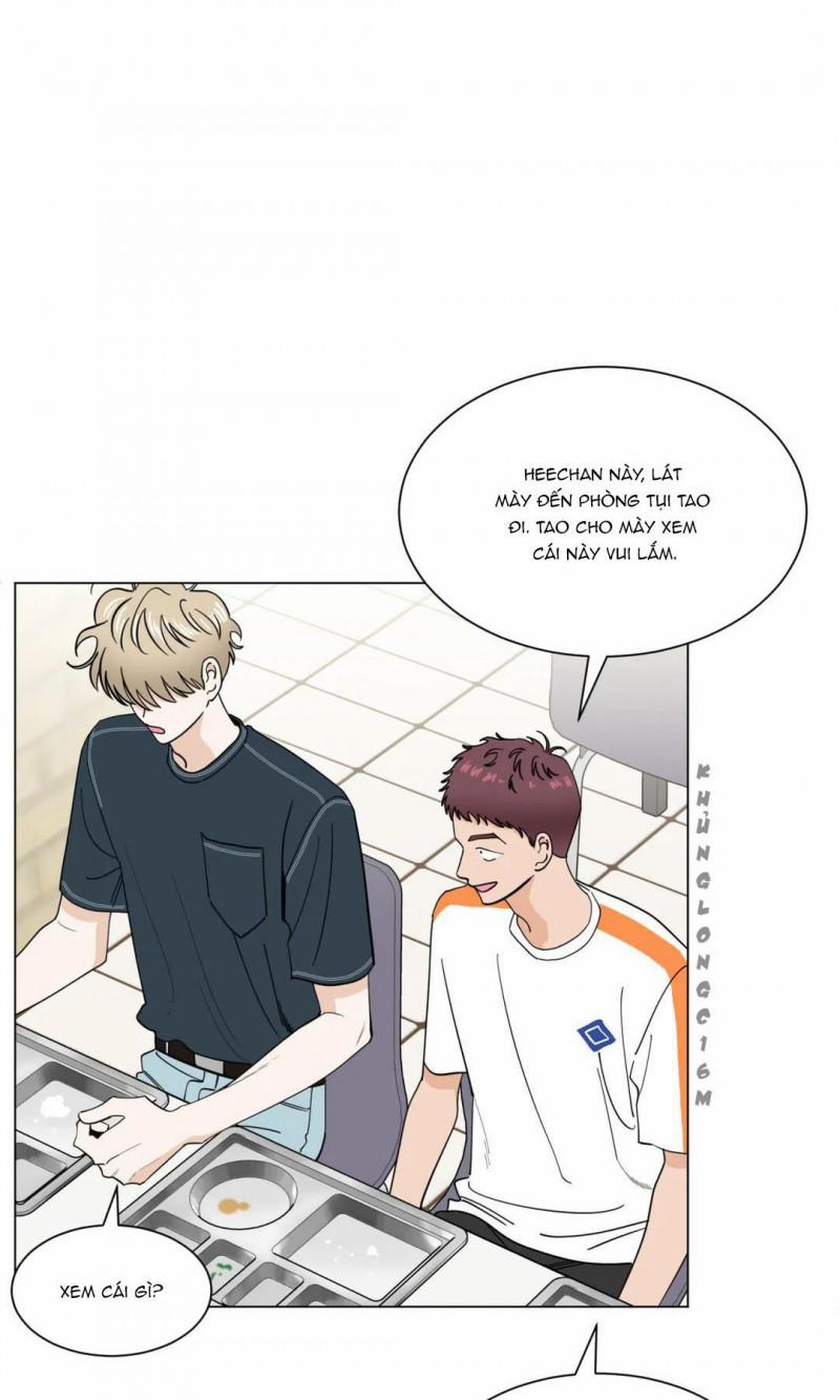 Thiếu Niên Nổi Loạn 28 trang 12