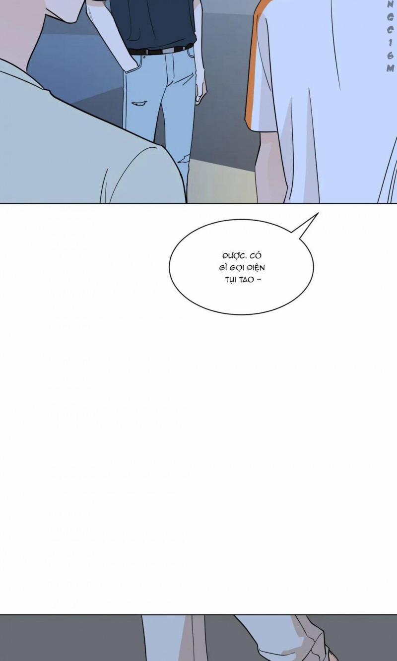 Thiếu Niên Nổi Loạn 28 trang 17