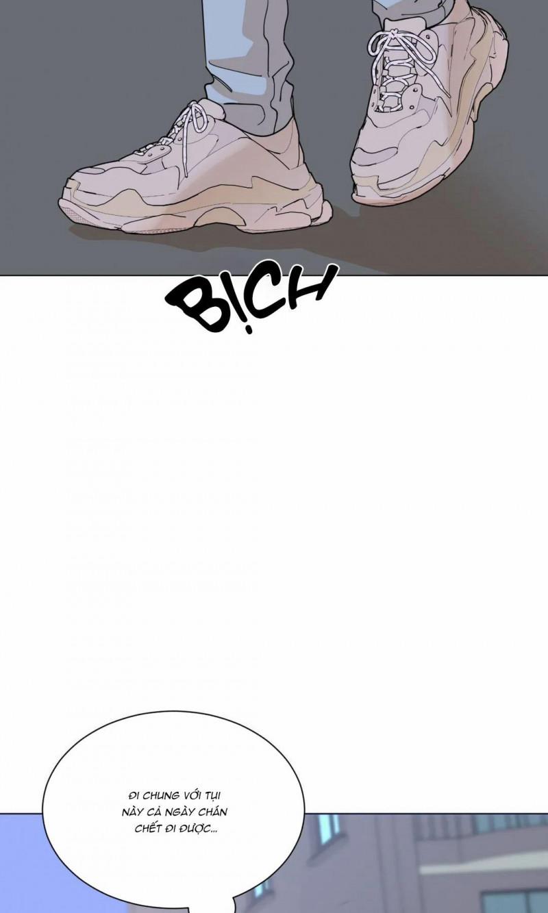 Thiếu Niên Nổi Loạn 28 trang 18