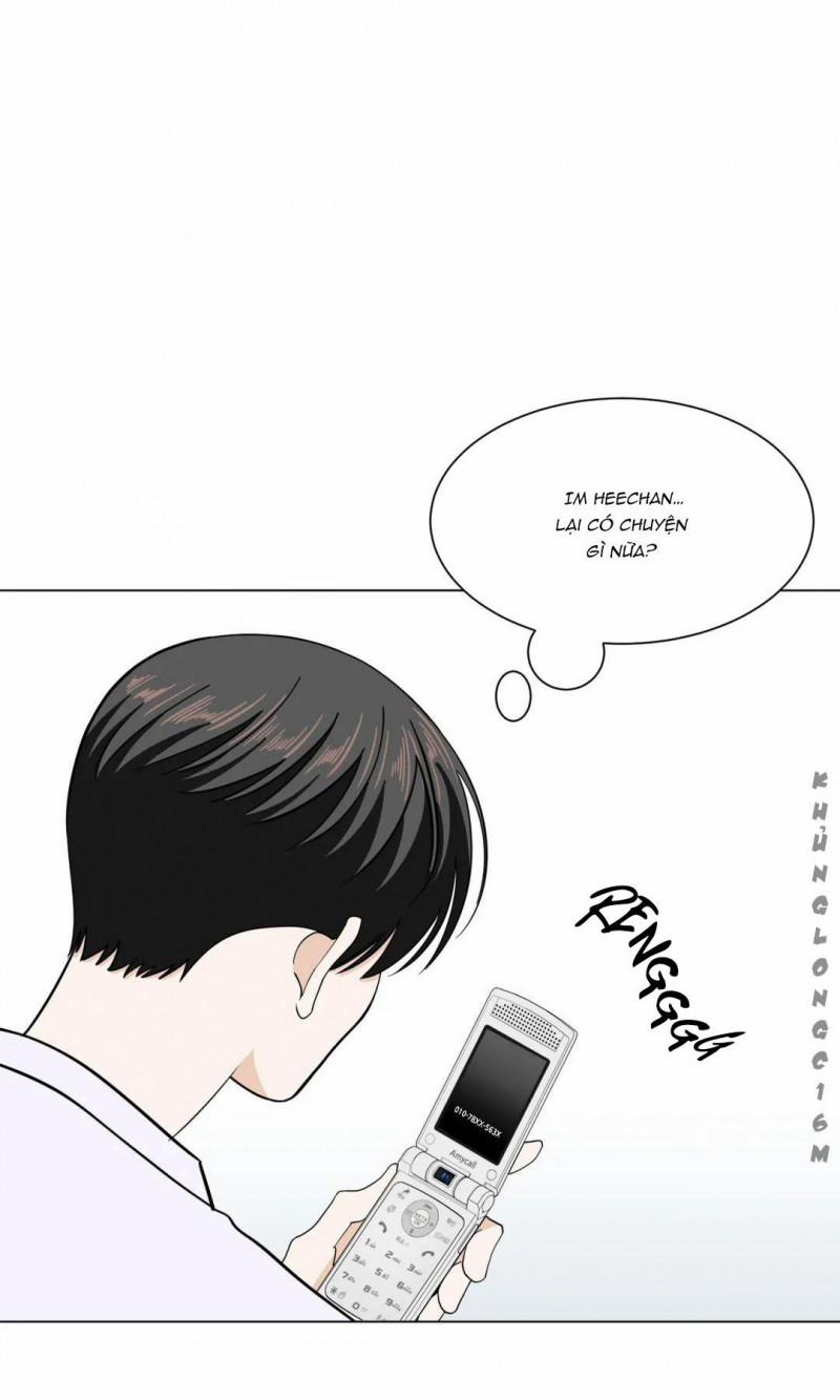 Thiếu Niên Nổi Loạn 28 trang 29