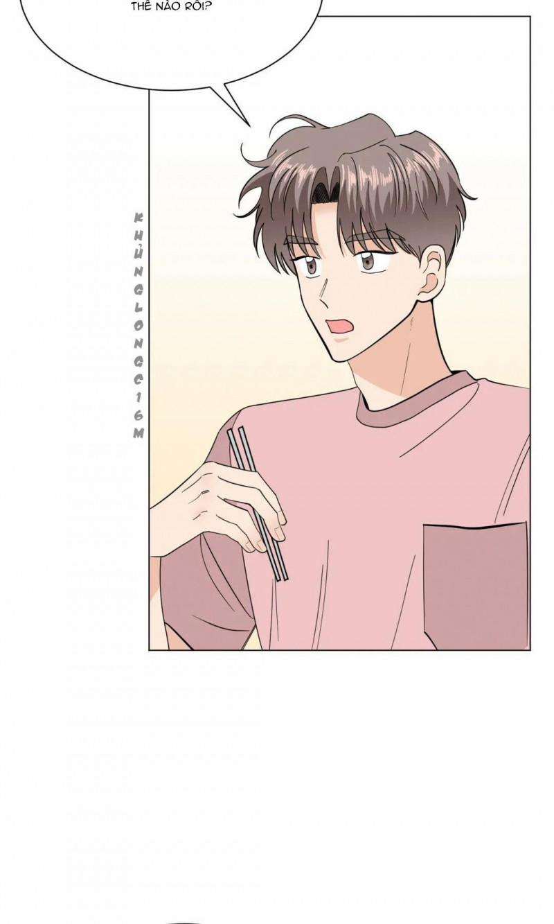 Thiếu Niên Nổi Loạn 28 trang 8