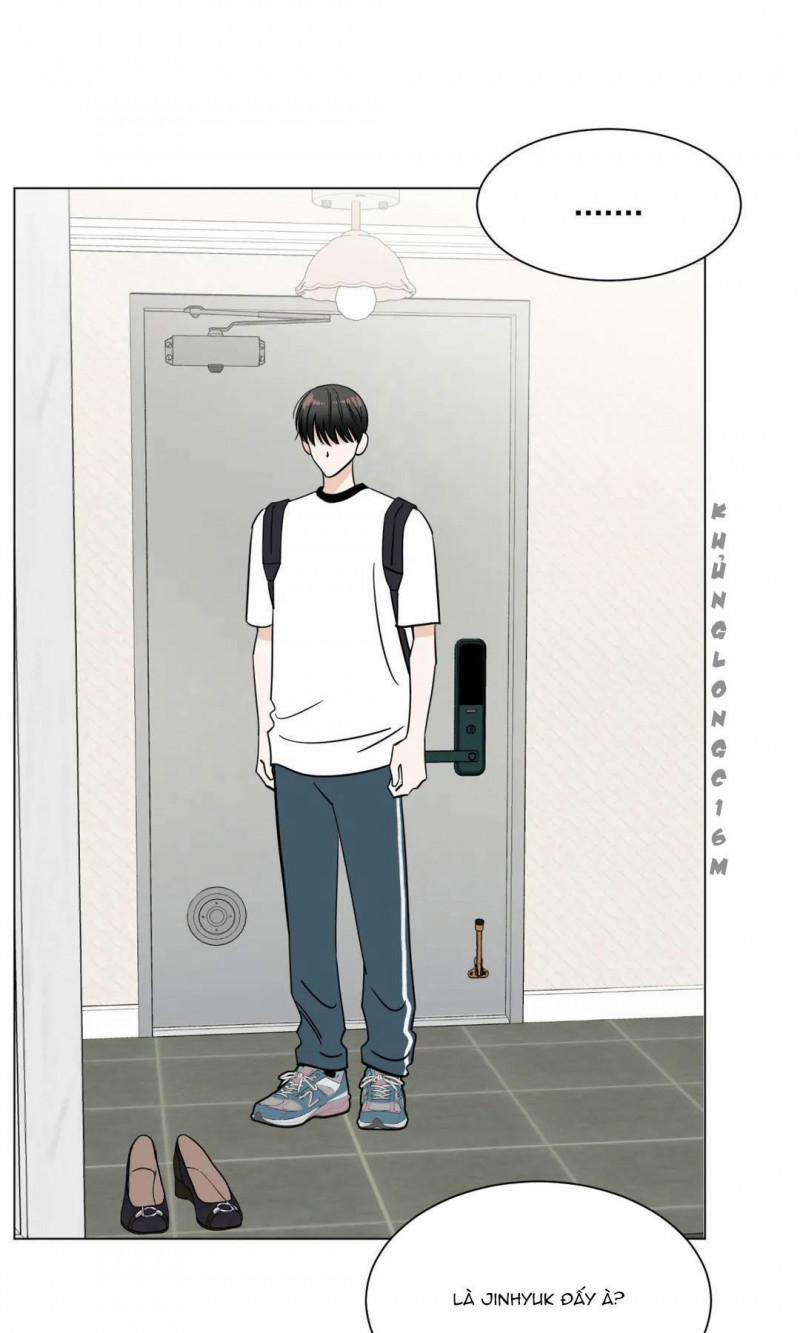 Thiếu Niên Nổi Loạn 29.5 trang 13