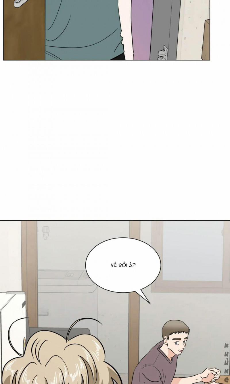 Thiếu Niên Nổi Loạn 29.5 trang 23