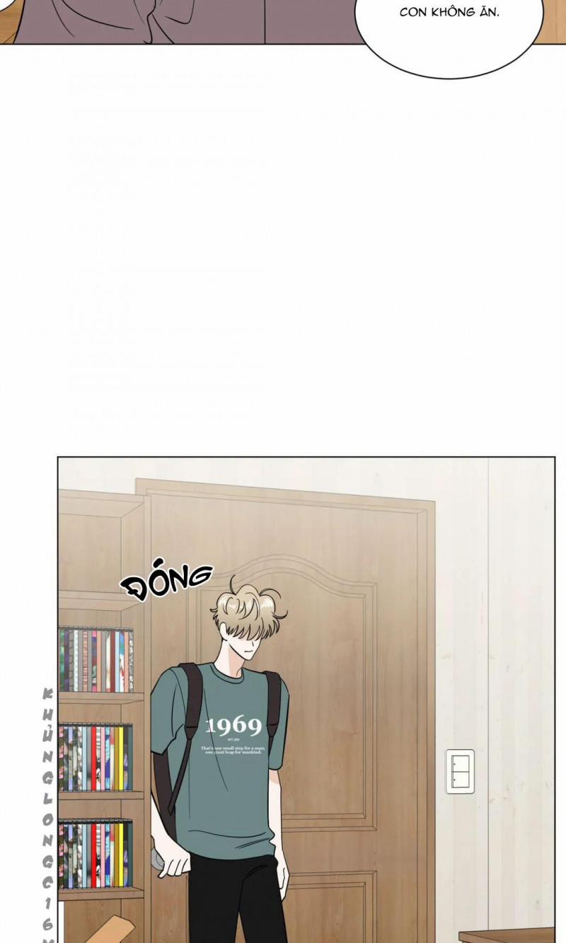 Thiếu Niên Nổi Loạn 29.5 trang 27