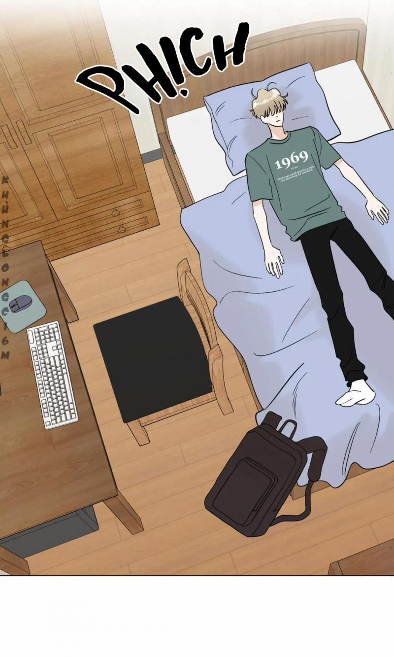 Thiếu Niên Nổi Loạn 29.5 trang 29