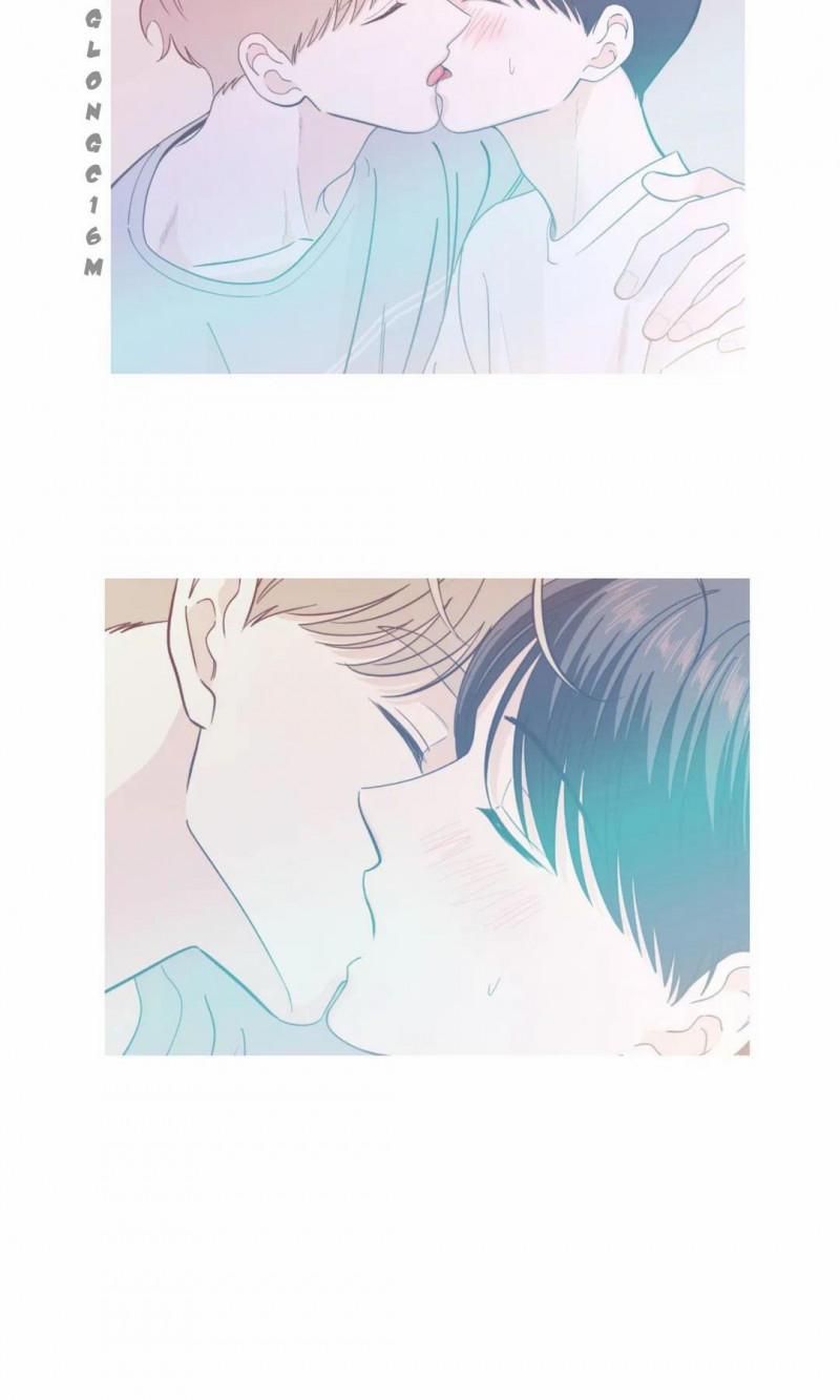 Thiếu Niên Nổi Loạn 29.5 trang 32