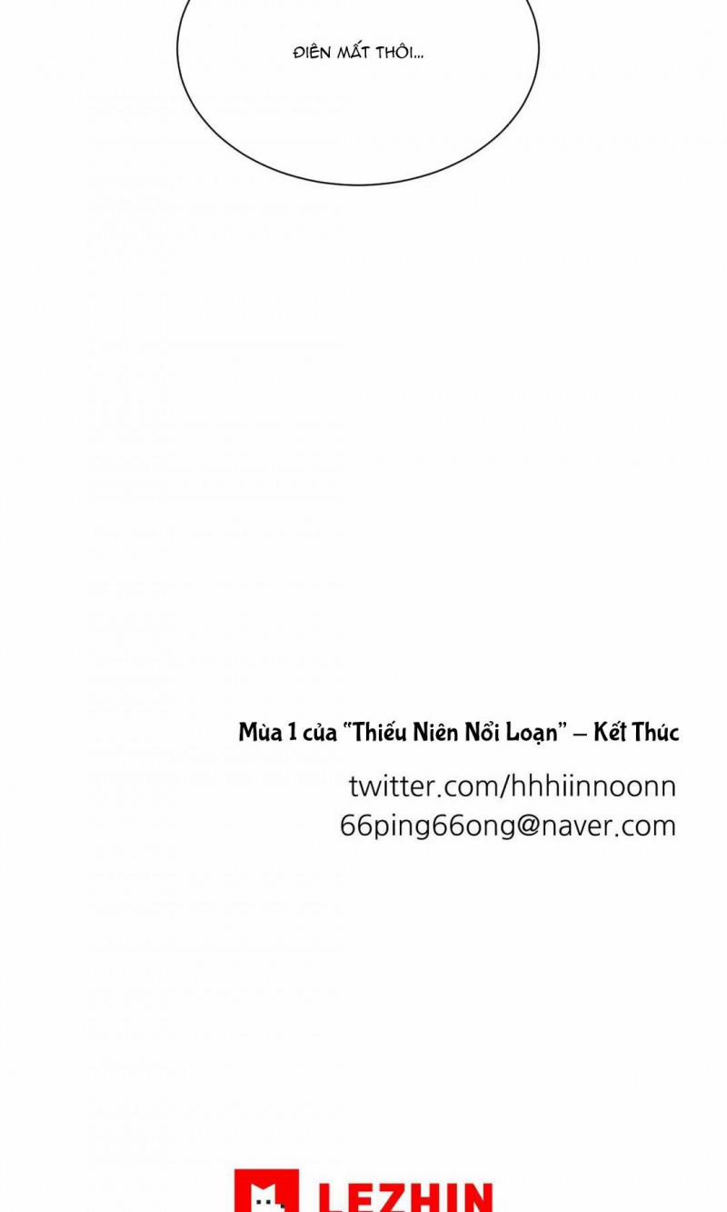 Thiếu Niên Nổi Loạn 29.5 trang 36