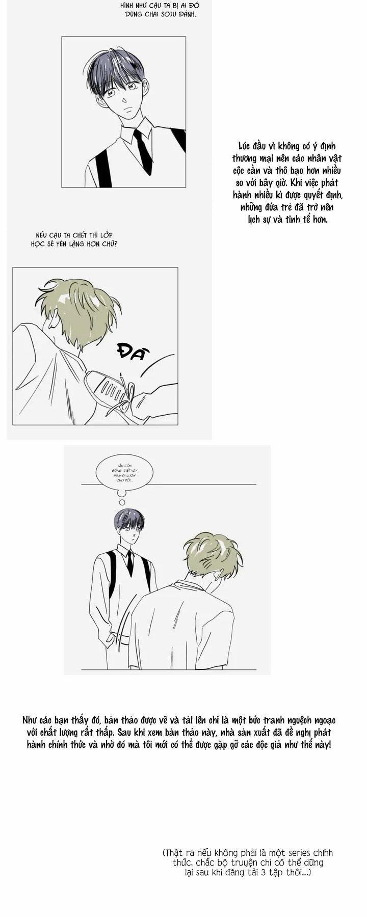 Thiếu Niên Nổi Loạn 29.6 trang 1