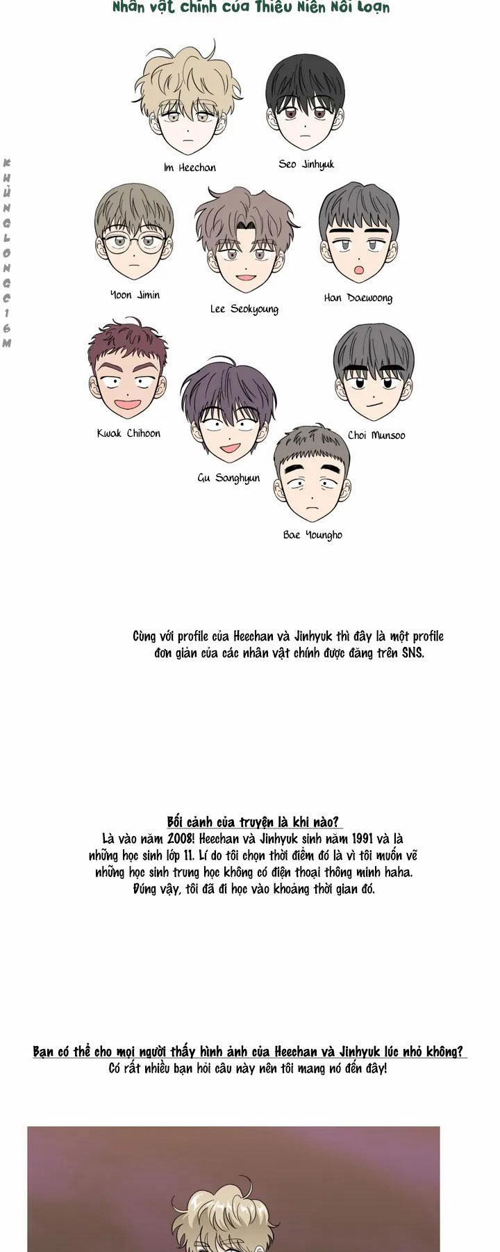 Thiếu Niên Nổi Loạn 29.6 trang 3