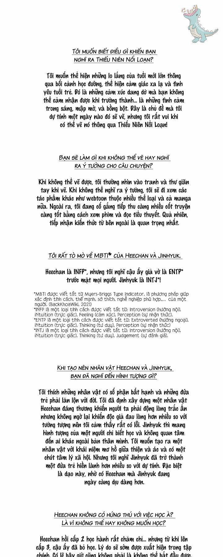 Thiếu Niên Nổi Loạn 29.6 trang 5