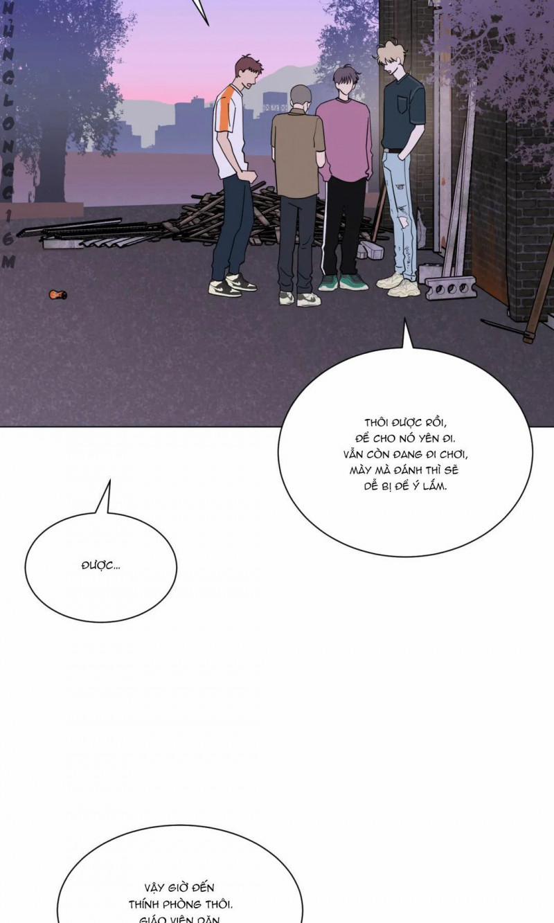 Thiếu Niên Nổi Loạn 29 trang 17