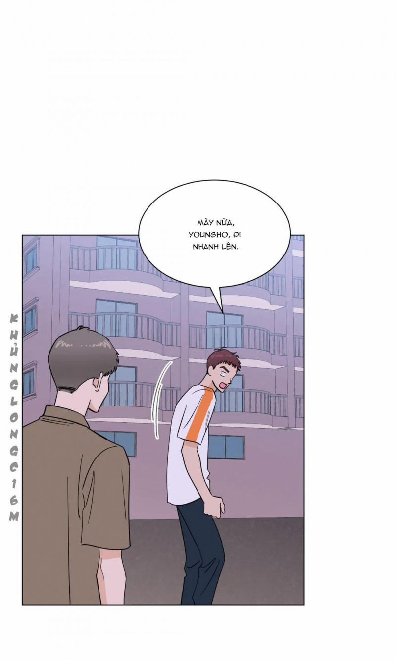 Thiếu Niên Nổi Loạn 29 trang 19