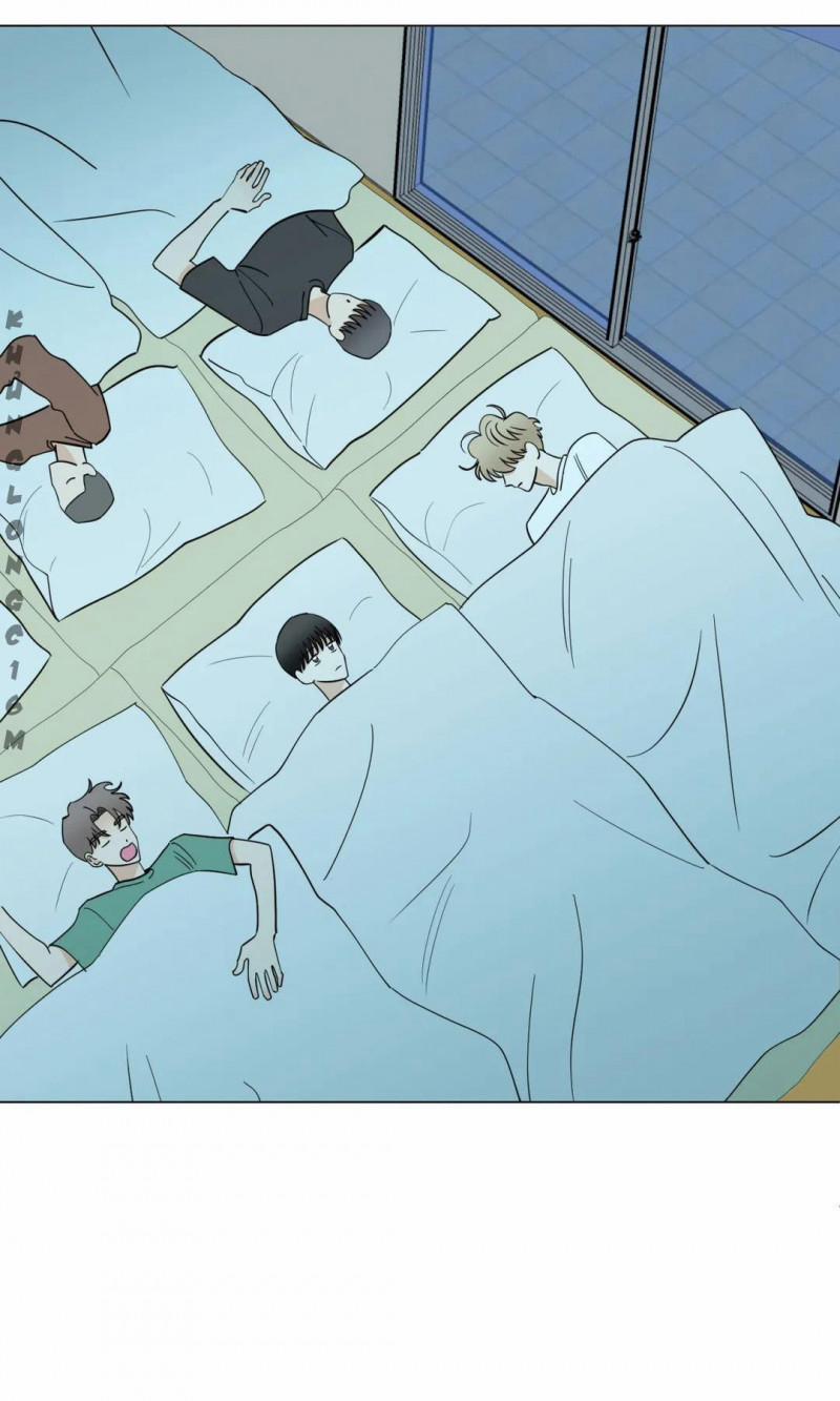 Thiếu Niên Nổi Loạn 29 trang 23