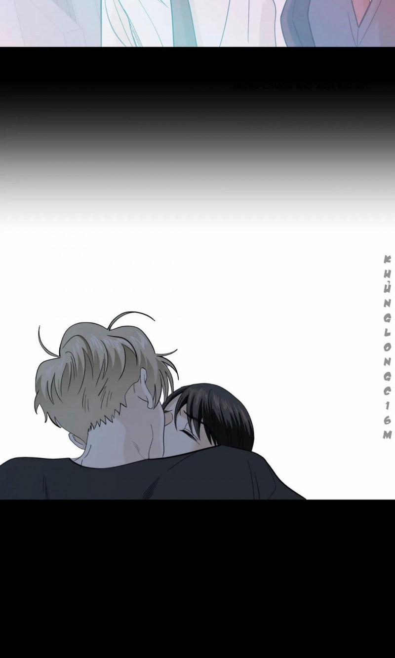 Thiếu Niên Nổi Loạn 30.5 trang 10