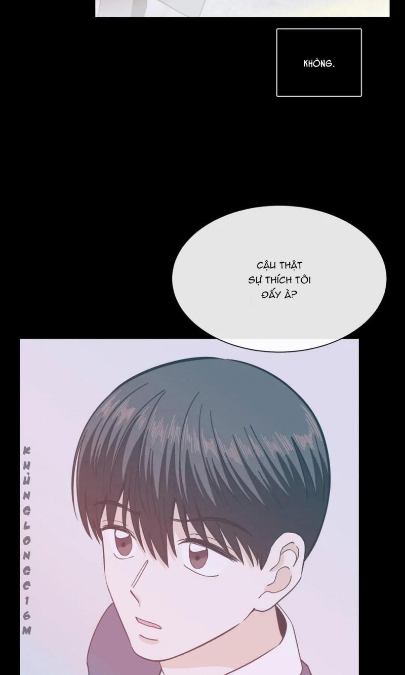 Thiếu Niên Nổi Loạn 30.5 trang 12