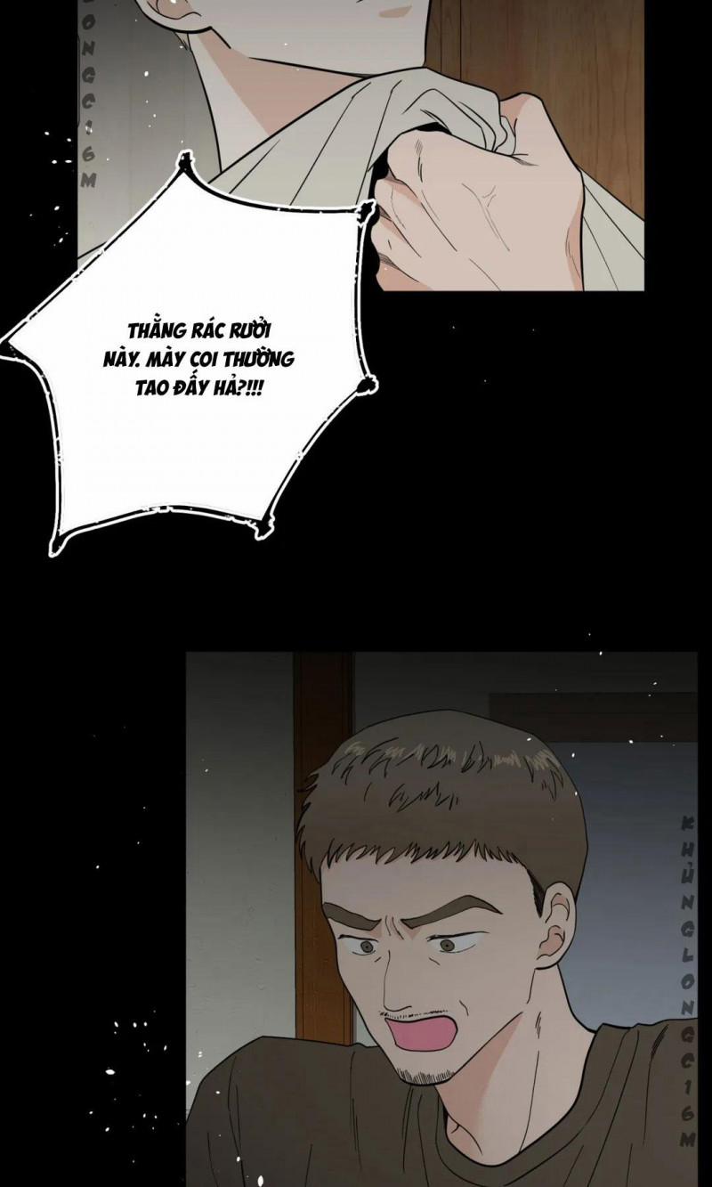 Thiếu Niên Nổi Loạn 30.5 trang 15