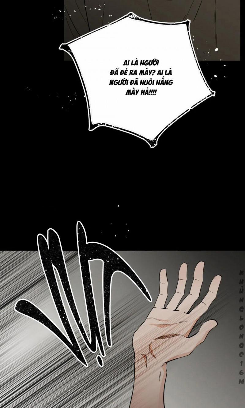 Thiếu Niên Nổi Loạn 30.5 trang 16