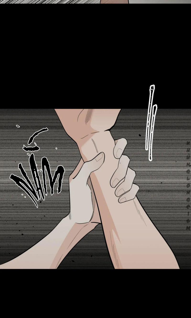 Thiếu Niên Nổi Loạn 30.5 trang 17