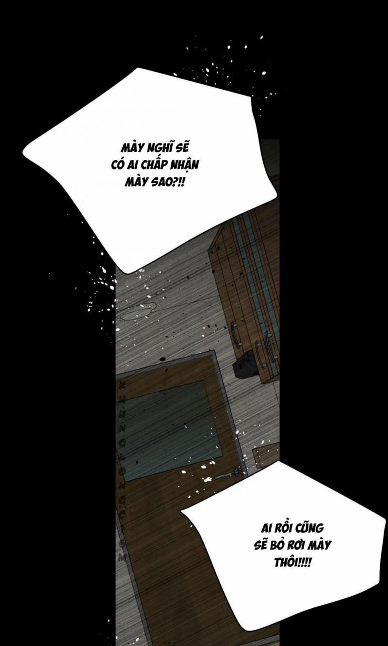 Thiếu Niên Nổi Loạn 30.5 trang 21