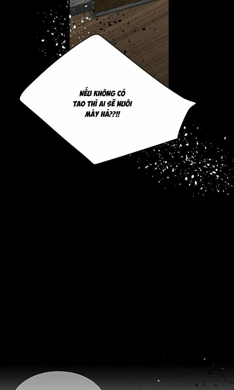 Thiếu Niên Nổi Loạn 30.5 trang 22