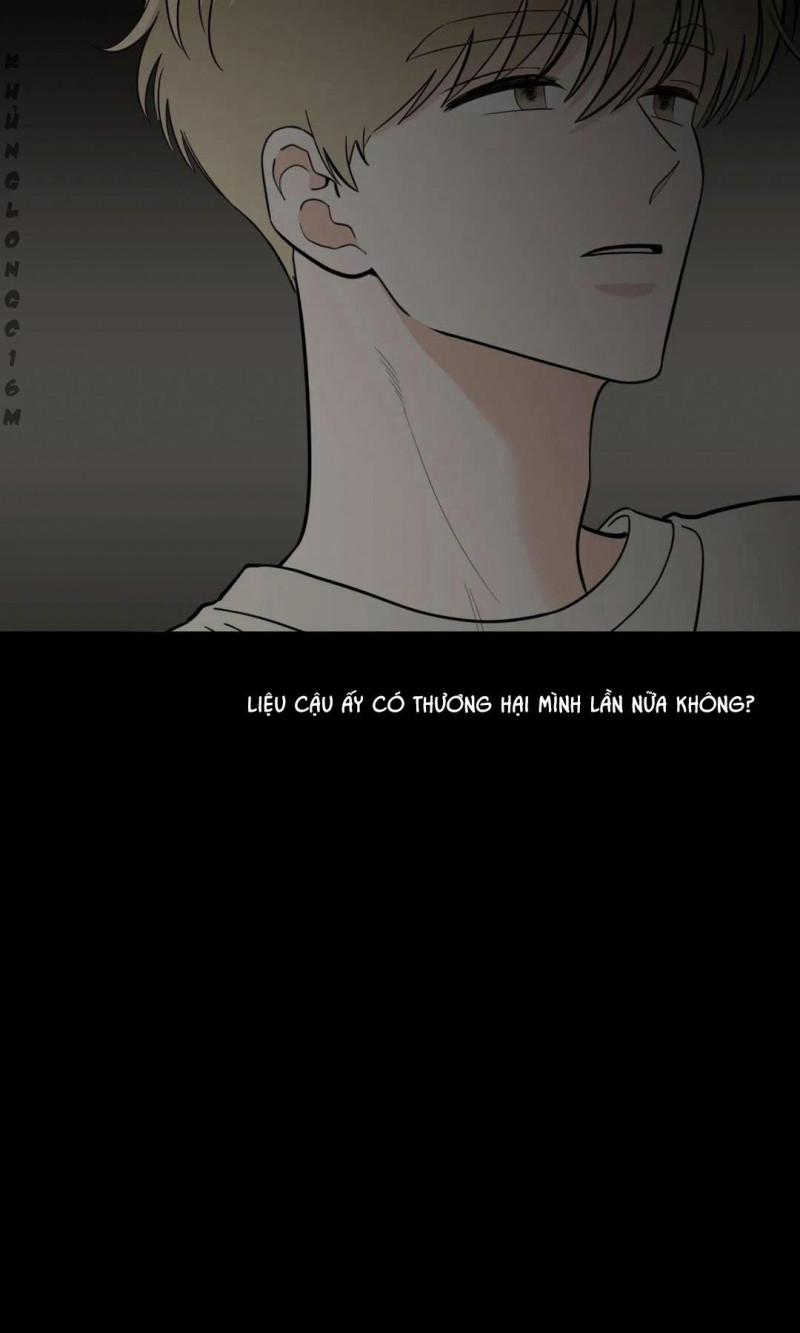Thiếu Niên Nổi Loạn 30.5 trang 26