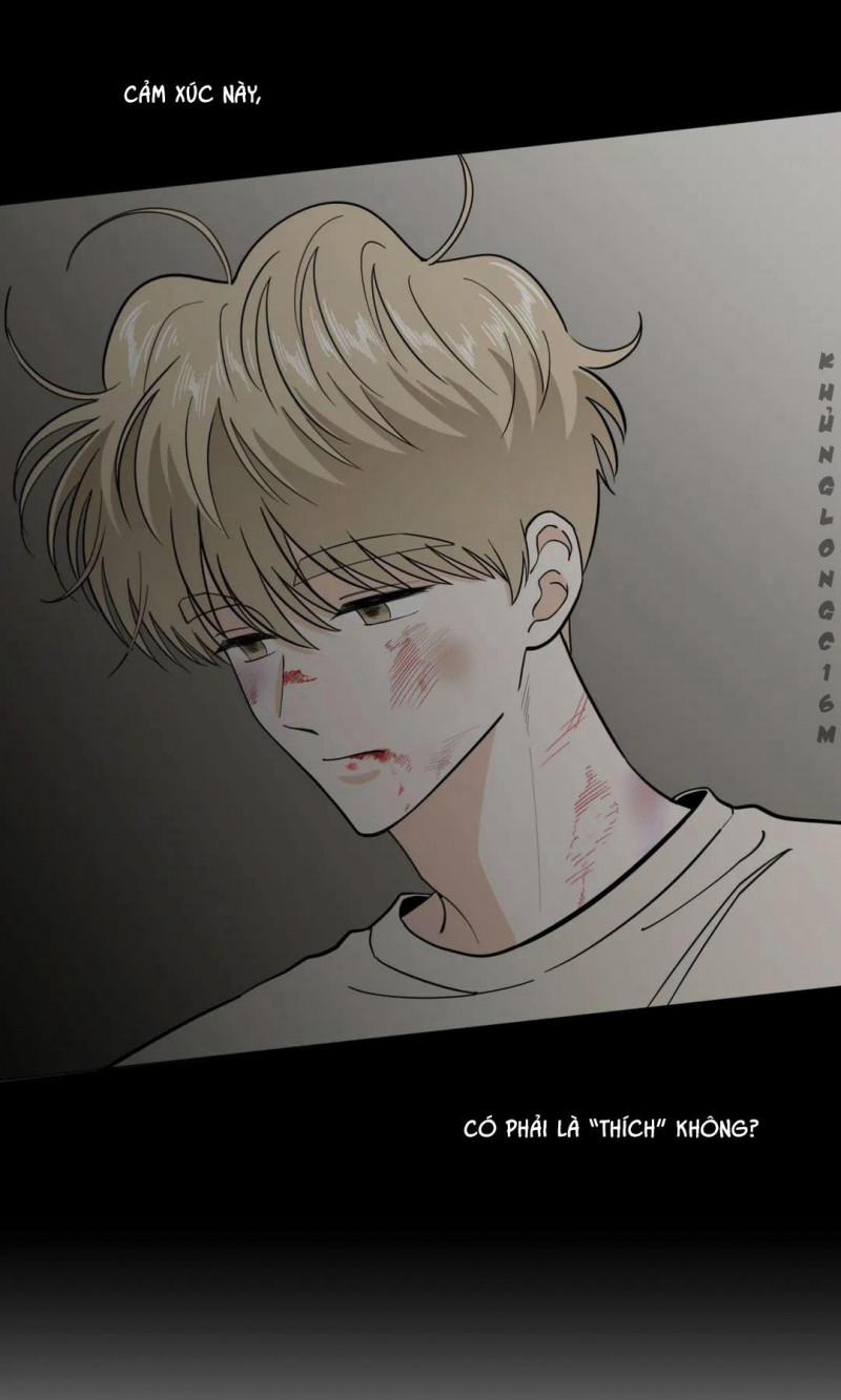 Thiếu Niên Nổi Loạn 30.5 trang 28