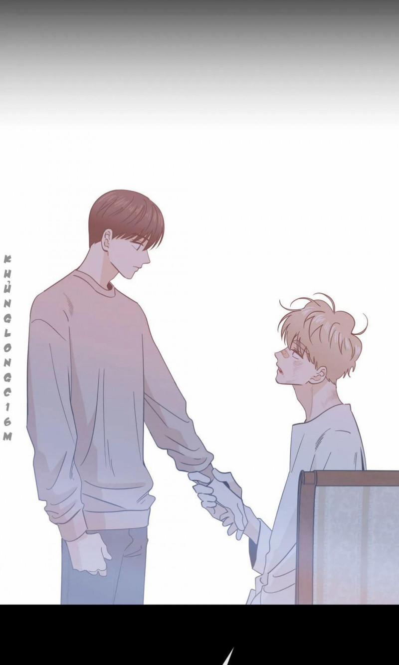 Thiếu Niên Nổi Loạn 30.5 trang 29