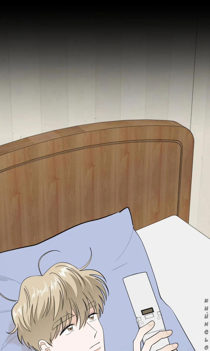 Thiếu Niên Nổi Loạn 30.5 trang 34