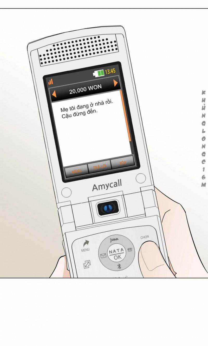 Thiếu Niên Nổi Loạn 30.5 trang 36