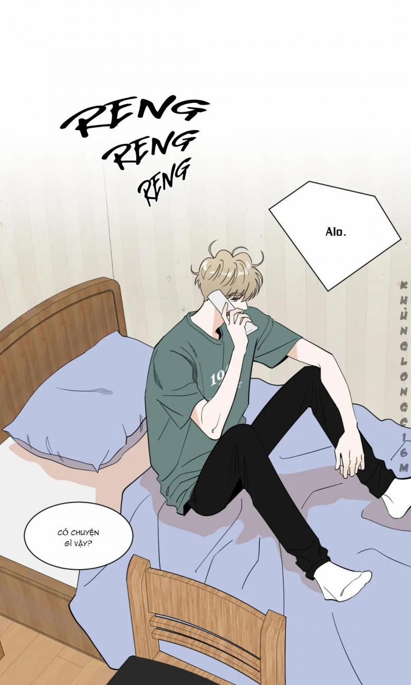 Thiếu Niên Nổi Loạn 30.5 trang 38