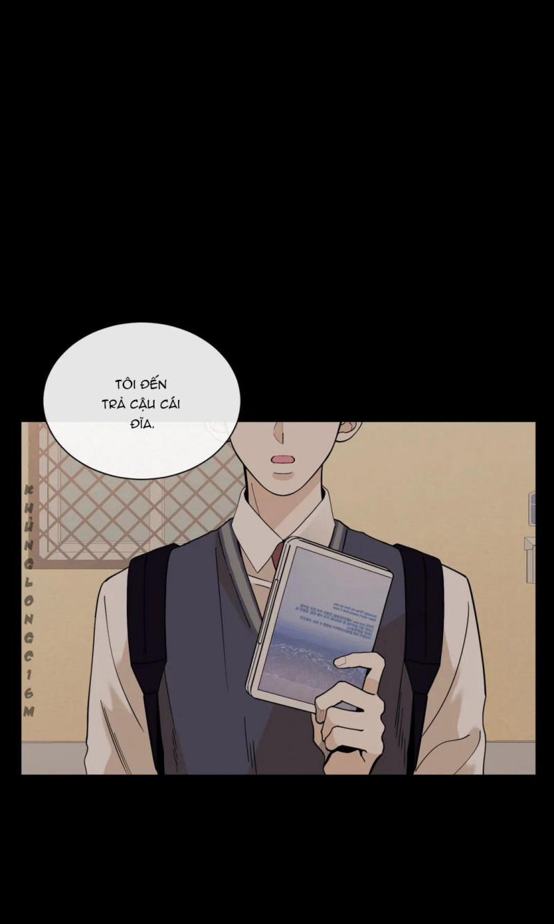 Thiếu Niên Nổi Loạn 30 trang 12