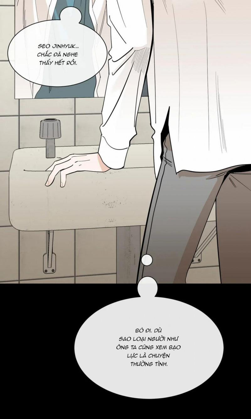 Thiếu Niên Nổi Loạn 30 trang 17