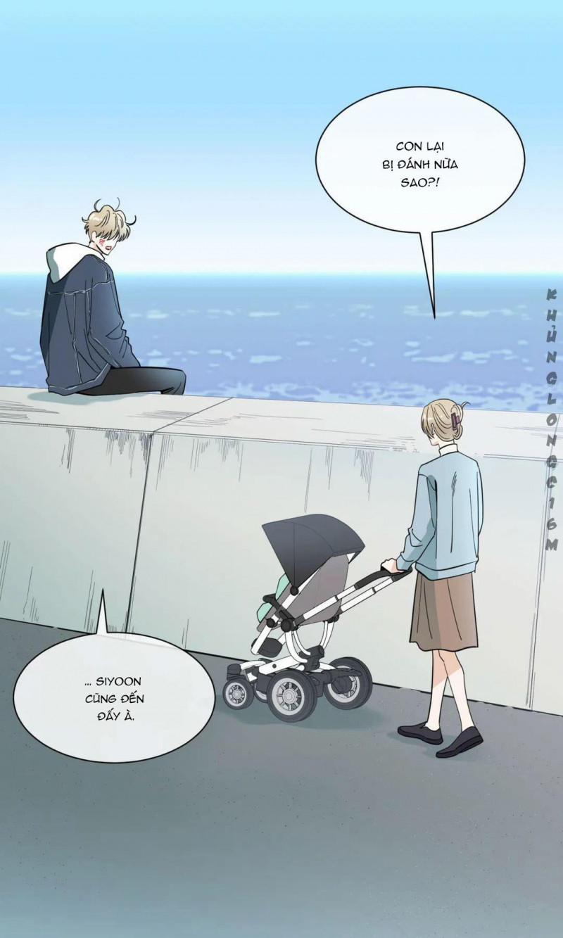 Thiếu Niên Nổi Loạn 30 trang 24