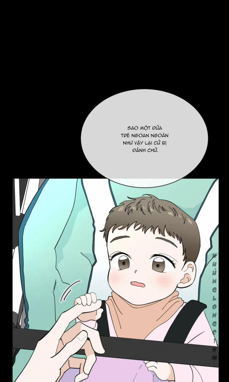 Thiếu Niên Nổi Loạn 30 trang 26