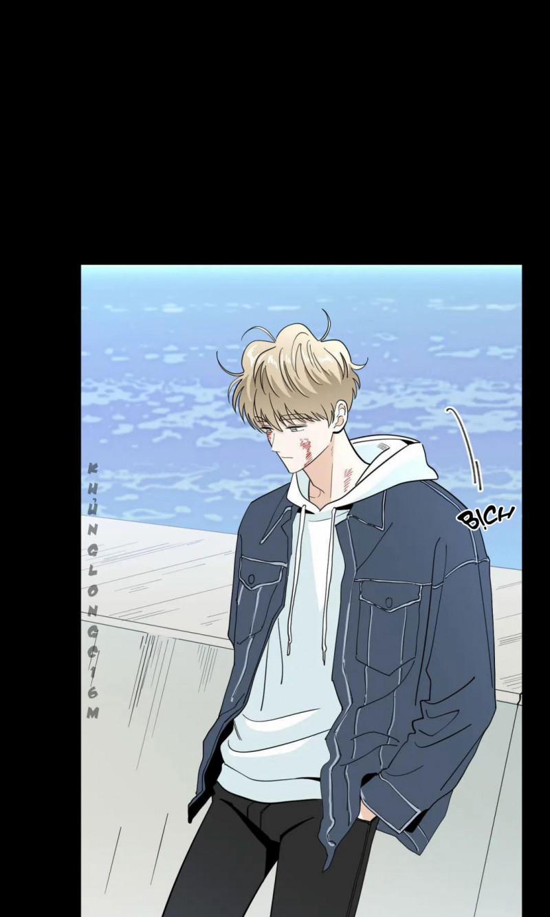 Thiếu Niên Nổi Loạn 30 trang 29