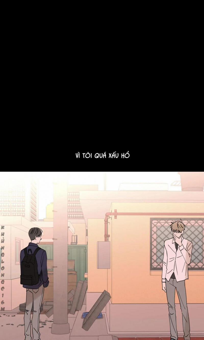 Thiếu Niên Nổi Loạn 30 trang 3