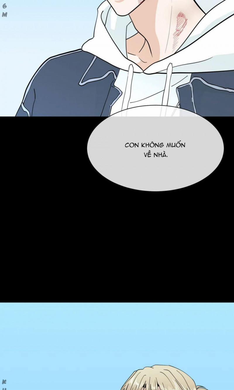 Thiếu Niên Nổi Loạn 30 trang 31