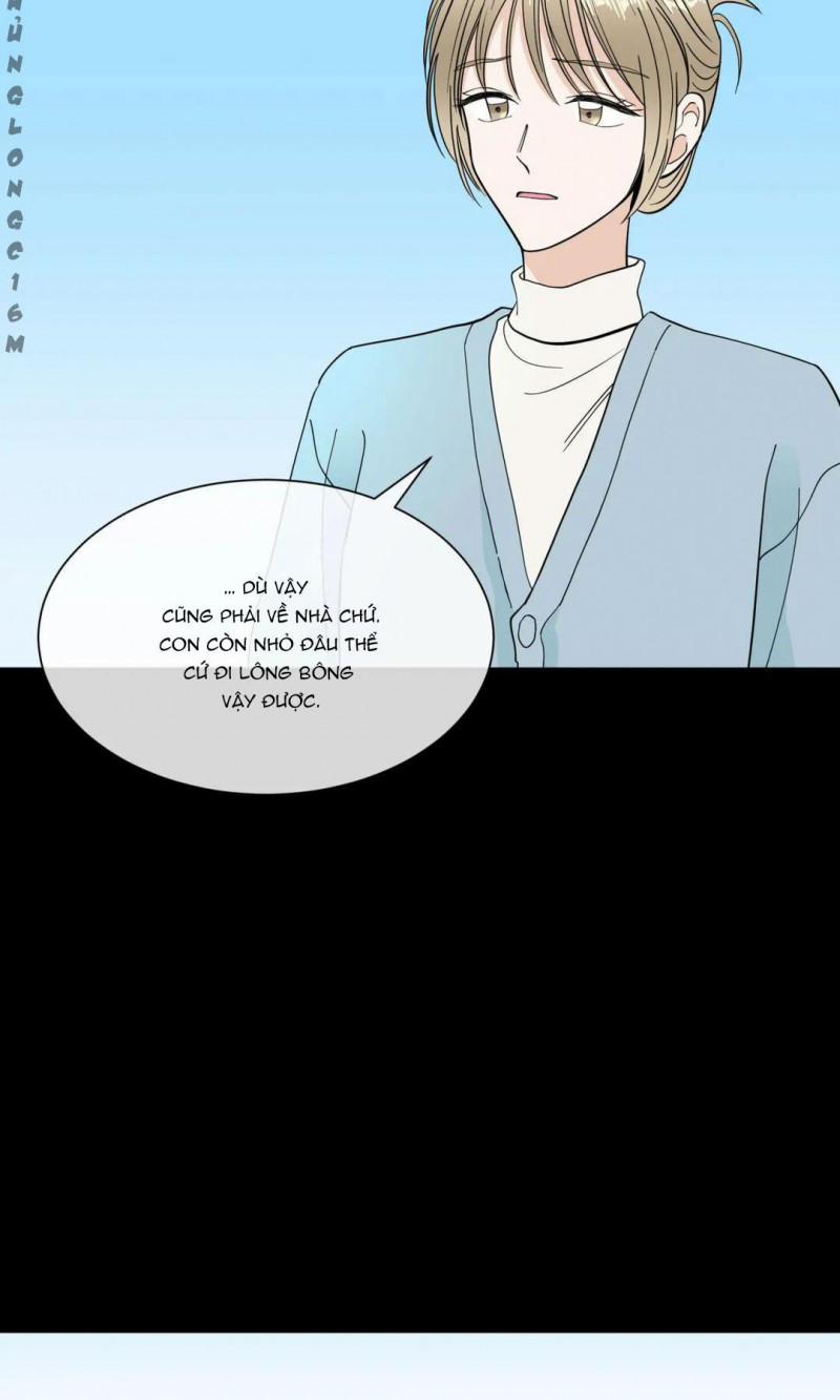 Thiếu Niên Nổi Loạn 30 trang 32