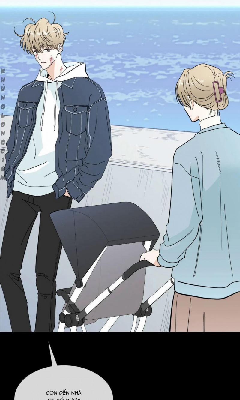 Thiếu Niên Nổi Loạn 30 trang 33