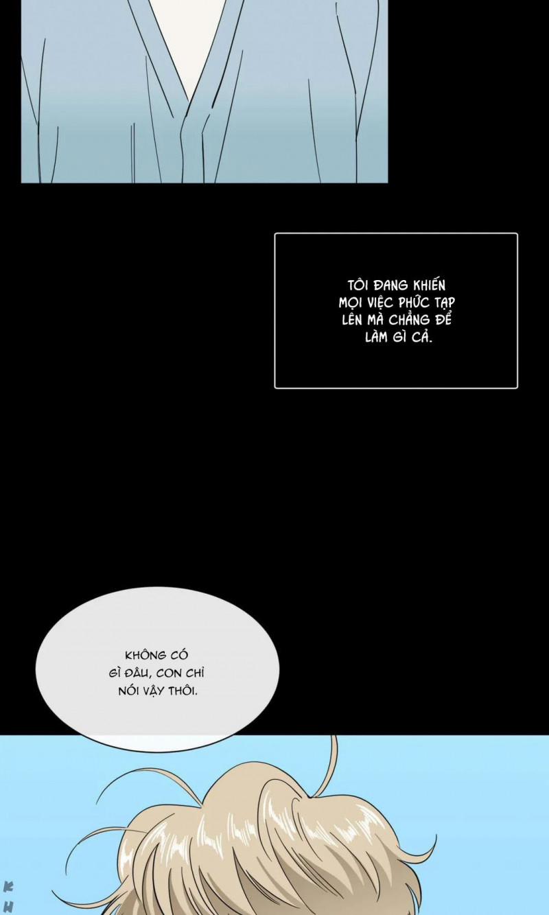 Thiếu Niên Nổi Loạn 30 trang 35