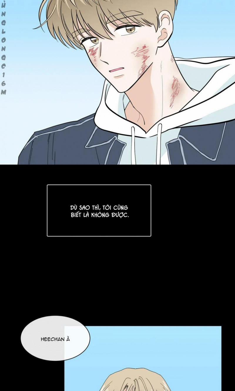 Thiếu Niên Nổi Loạn 30 trang 36