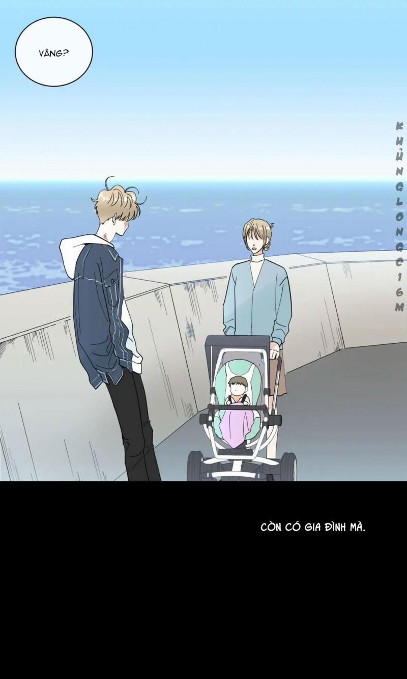 Thiếu Niên Nổi Loạn 30 trang 38