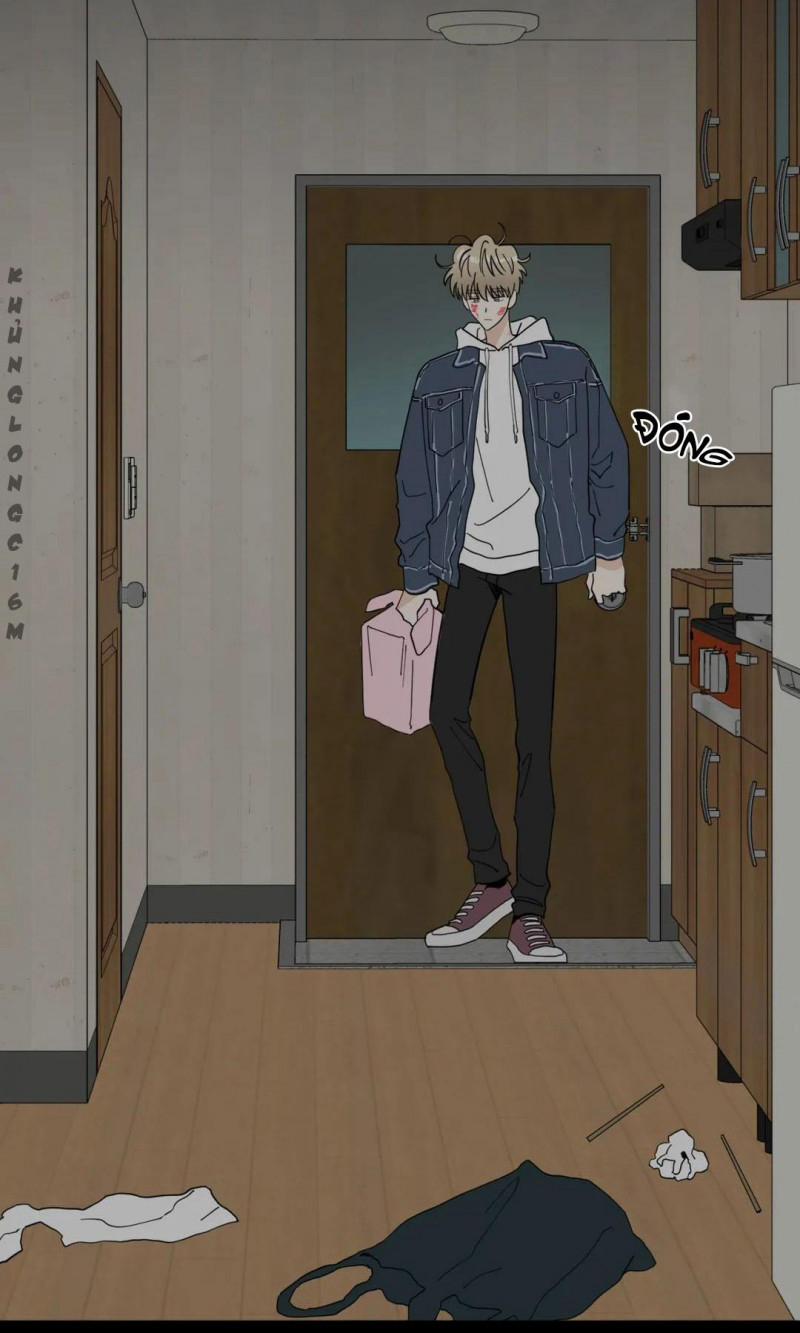 Thiếu Niên Nổi Loạn 30 trang 43