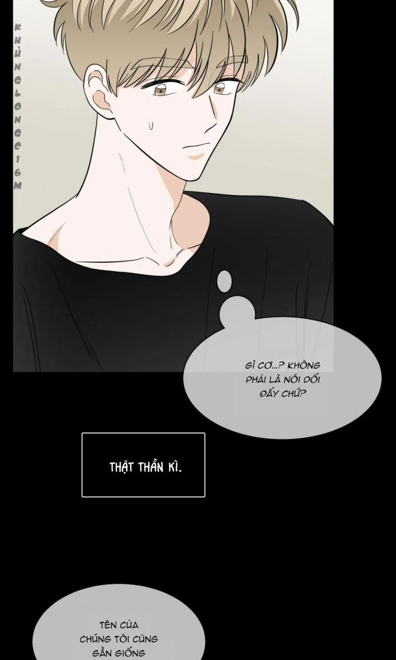 Thiếu Niên Nổi Loạn 30 trang 6