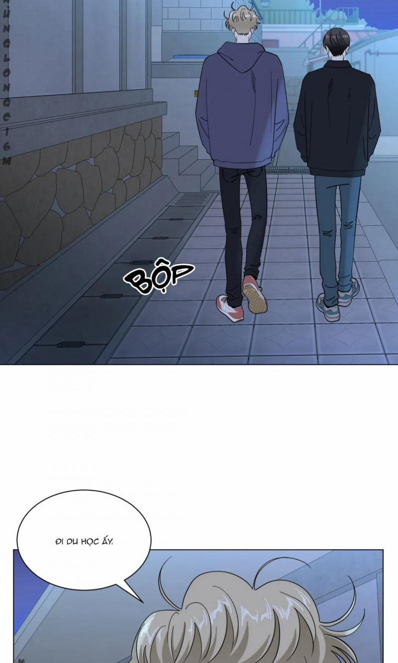 Thiếu Niên Nổi Loạn 31.5 trang 14