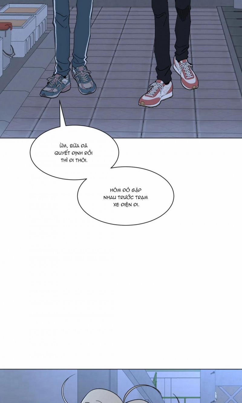 Thiếu Niên Nổi Loạn 31.5 trang 18
